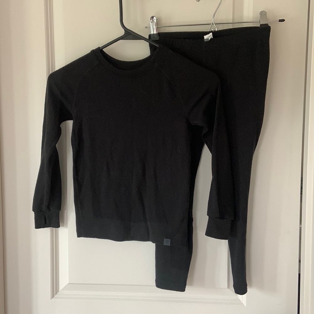 Kids thermal set